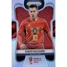 Eden Hazard Prizm Silver 13 Prizm World Cup 2018