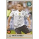 Andre Schürrle Alemania 108