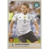 Oferta Cromo Andre Schürrle Alemania Road To 2018 Panini