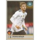 Thomas Müller Alemania 109