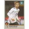 Venta Cromo de Thomas Müller Alemania Panini Road To Russia 2018