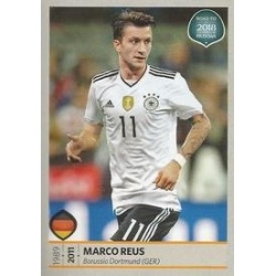 Marco Reus Alemania 110