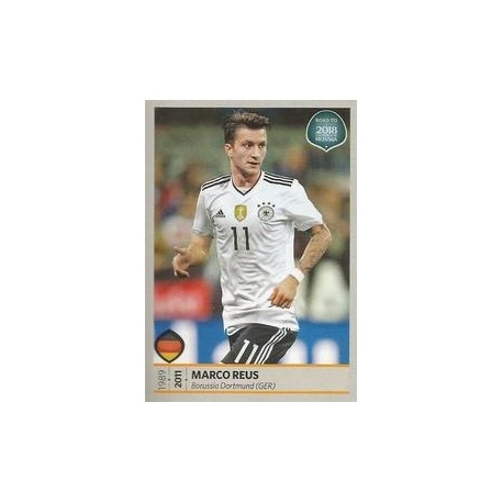 Marco Reus Alemania 110
