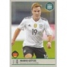 Comprar Cromo Mario Götze Alemania Panini Road To Russia 2018