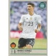Mario Gomez Alemania 112