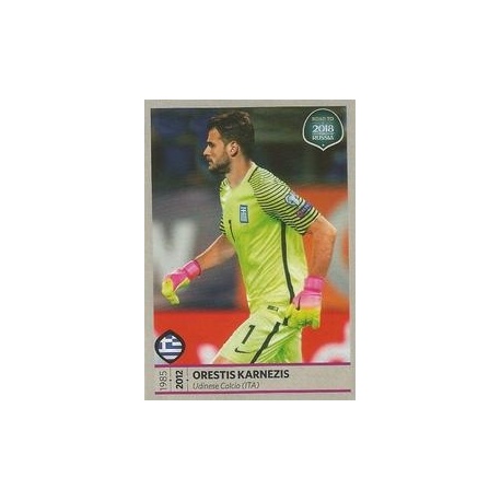 Orestis Karnezis Grecia 113
