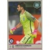 Venta Cromo de Orestis Karnezis Grecia Road To 2018 Panini