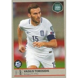 Vasilis Torosidis Grecia 114