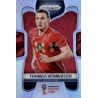 Thomas Vermaelen Prizm Silver 18 Prizm World Cup 2018