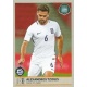 Alexandros Tziolis Grecia 121