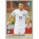 Kosta Fortounis Grecia 124