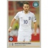 Comprar Cromos Topps Kosta Fortounis Grecia Road To Russia 2018 Panini