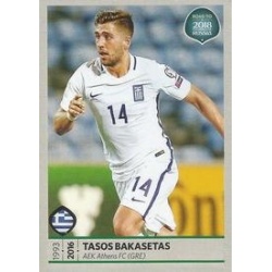 Tasos Bakasetas Grecia 126