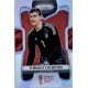 Thibaut Courtois Prizm Silver 21 Prizm World Cup 2018