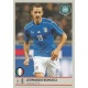 Leonardo Bonucci Italia 131