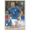 Comprar Cromo Leonardo Bonucci Italia Panini Road To Russia 2018 Stickers