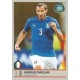 Giorgio Chiellini Italia 132