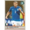 Comprar Cromo Giorgio Chiellini Italia Road To 2018 Panini