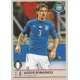 Alessio Romagnoli Italia 133