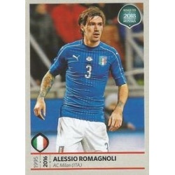 Alessio Romagnoli Italia 133