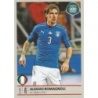 Comprar Cromo Alessio Romagnoli Italia Road To 2018 Panini