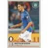 Comprar Cromo Mattia De Sciglio Italia Road To 2018 Panini