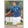 Comprar Cromo Matteo Darmian Italia Road To 2018 Panini