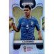 Casemiro Prizm Silver 36 Prizm World Cup 2018