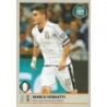 Comprar Cromos Topps Marco Verratti Italia Road To 2018 Panini