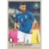 Comprar Cromos Topps Antonio Candreva Italia Panini Road To Russia 2018