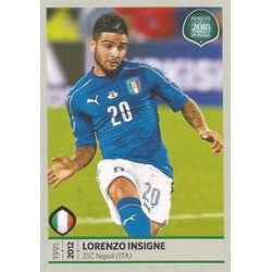 Lorenzo Insigne Italia 141