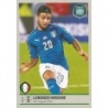 Comprar Cromo Lorenzo Insigne Italia Road To 2018 Panini