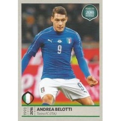 Andrea Belotti Italia 143