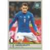 Venta Cromo de Andrea Belotti Italia Road To 2018 Panini