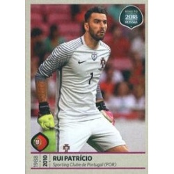 Rui Patricio Portugal 145
