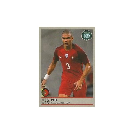 Pepe Portugal 146