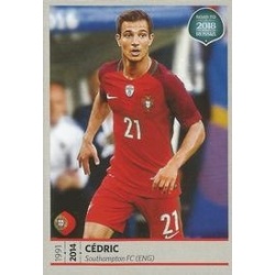 Cedric Portugal 148