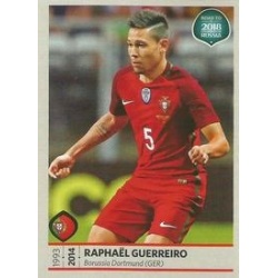 Raphael Guerreiro Portugal 149