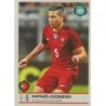Venta Cromo de Raphael Guerreiro Portugal Panini Road To Russia 2018