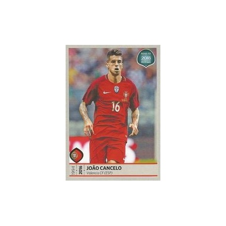 Joao Cancelo Portugal 150