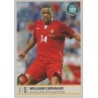 Comprar Cromo William Carvalho Portugal Panini Road To Russia 2018