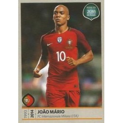 Joao Mario Portugal 154