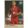 Venta Cromo de Joao Mario Portugal Road To 2018 Panini