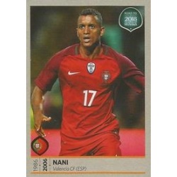 Nani Portugal 156