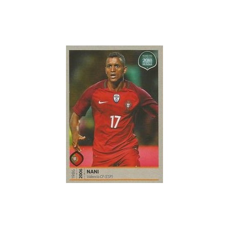 Nani Portugal 156