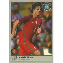 Andre Silva Portugal 158