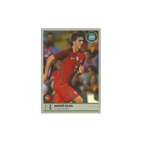 Andre Silva Portugal 158