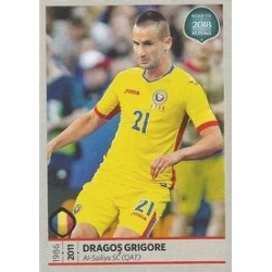 Dragos Grigore Rumania 162