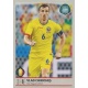 Vlad Chiriches Rumania 163