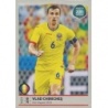 Venta Cromo de Vlad Chiriches Rumania Road To 2018 Panini